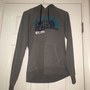 North Face Sweatshirt
